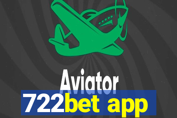 722bet app